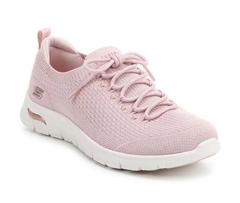 Fashion & Lifestyle|Athletics & Sneakers>Skechers Women's Arch Fit Refine 2.0