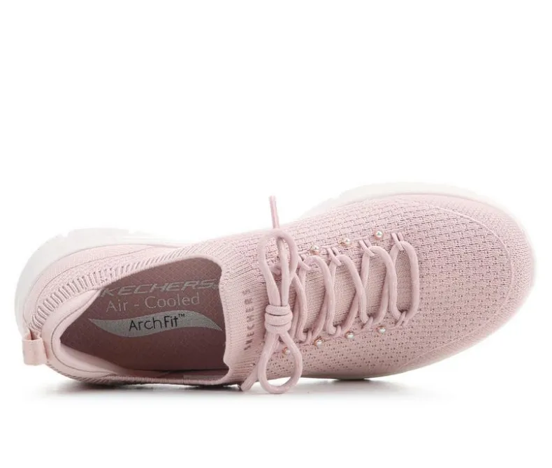 Fashion & Lifestyle|Athletics & Sneakers>Skechers Women's Arch Fit Refine 2.0