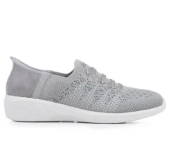Athletics & Sneakers>Skechers Women's Arya Swiftly Slip-In Sneakers