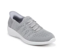Athletics & Sneakers>Skechers Women's Arya Swiftly Slip-In Sneakers