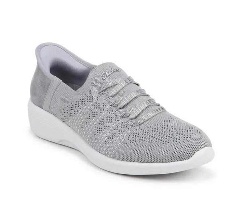 Athletics & Sneakers>Skechers Women's Arya Swiftly Slip-In Sneakers