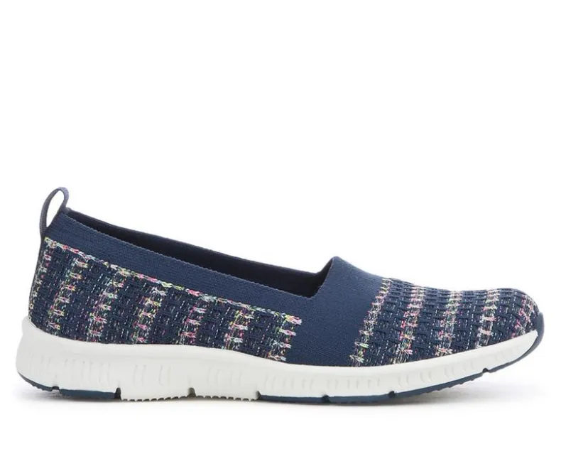 Flats|Athletics & Sneakers>Skechers Women's Be Cool - Sherbet Skies Casual Shoes