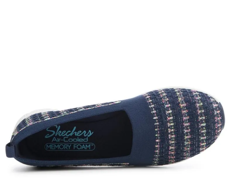 Flats|Athletics & Sneakers>Skechers Women's Be Cool - Sherbet Skies Casual Shoes