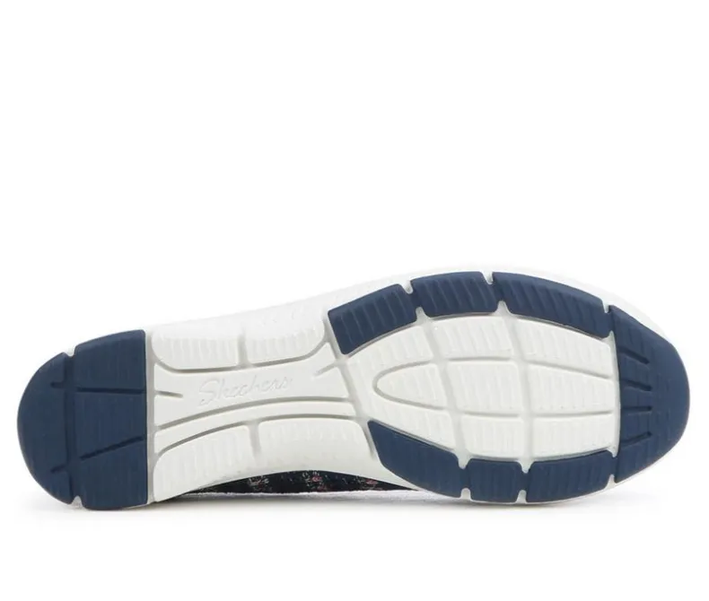 Flats|Athletics & Sneakers>Skechers Women's Be Cool - Sherbet Skies Casual Shoes