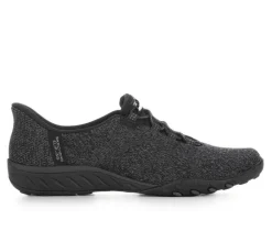 Boat Shoes & Slip-Ons>Skechers Women's Breathe Easy 100762 Slip-Ins Shoes