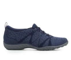 Athletics & Sneakers>Skechers Women's Breathe Easy 100769