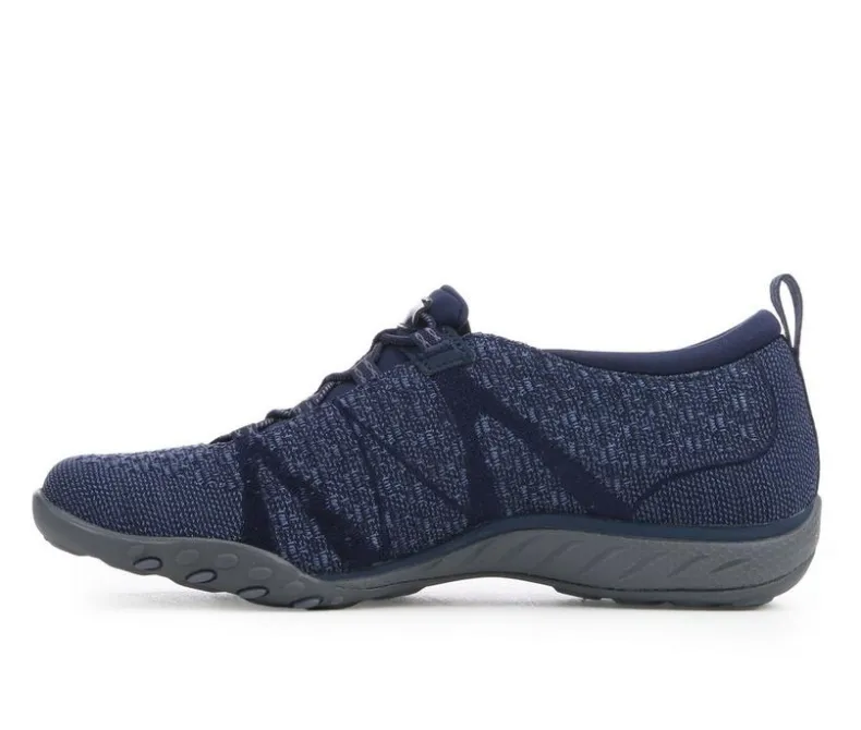 Athletics & Sneakers>Skechers Women's Breathe Easy 100769