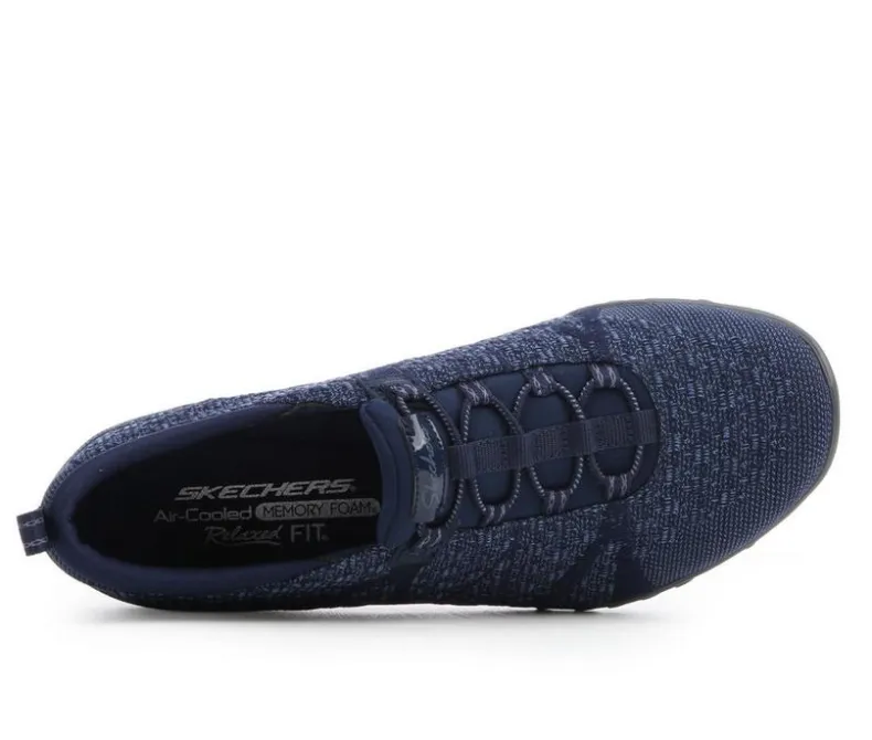 Athletics & Sneakers>Skechers Women's Breathe Easy 100769