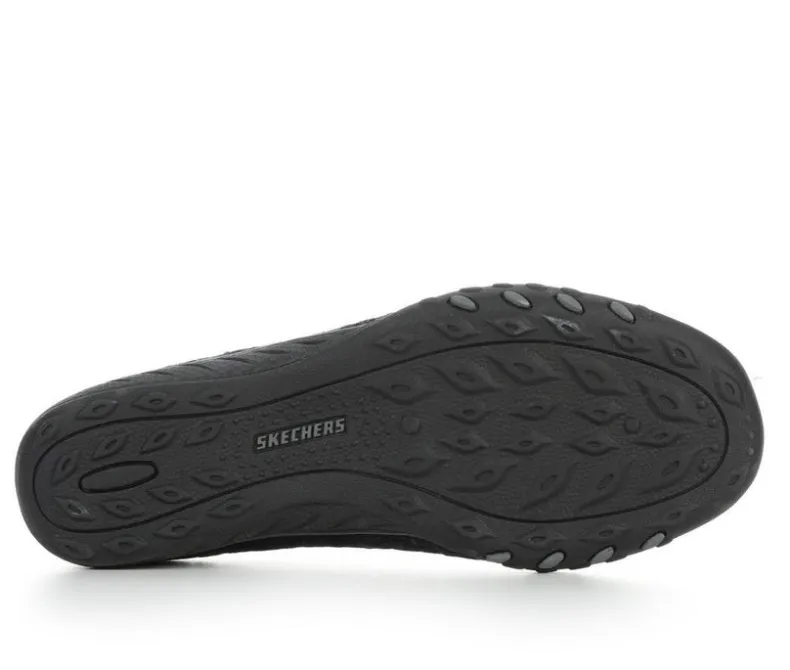 Athletics & Sneakers>Skechers Women's Breathe Easy 100769