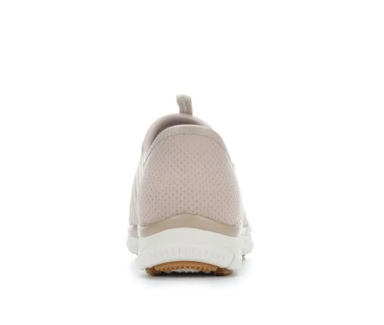 Boat Shoes & Slip-Ons>Skechers Women's Brilliant Night 100743 Slip-Ins Casual Shoes