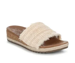 Sandals>Skechers Cali Women's Breezie Feels 119511 Wedge Sandals