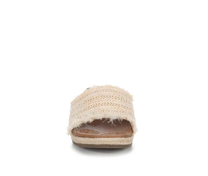 Sandals>Skechers Cali Women's Breezie Feels 119511 Wedge Sandals