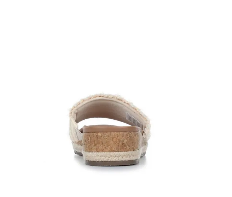 Sandals>Skechers Cali Women's Breezie Feels 119511 Wedge Sandals