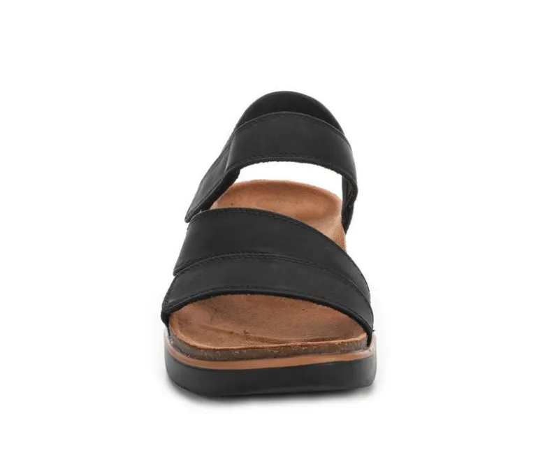 Sandals>Skechers Cali Women's Lifted Comfort Wedge Sandals