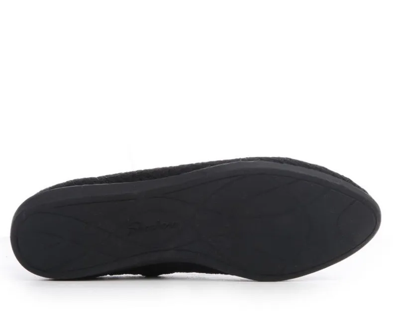 Flats>Skechers Women's Cleo Walk 159266 Ballet Flats