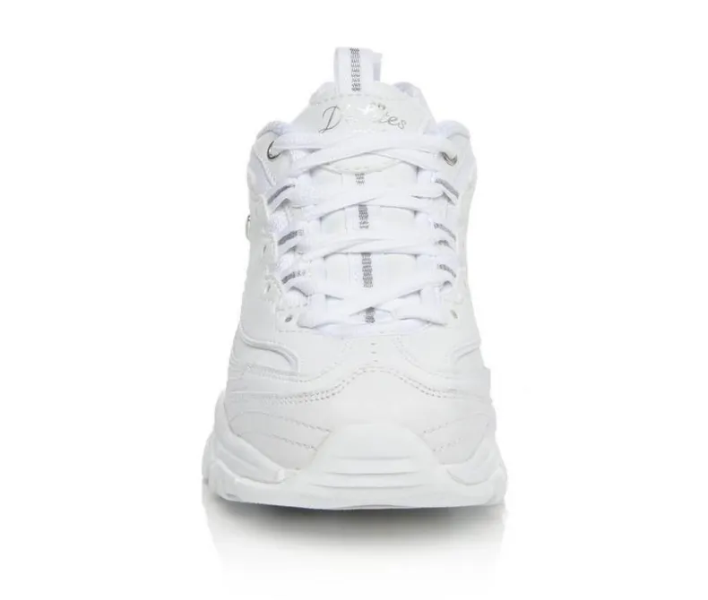 Fashion & Lifestyle|Athletics & Sneakers>Skechers Women's D'Lites Fresh Start 11931 Sneakers