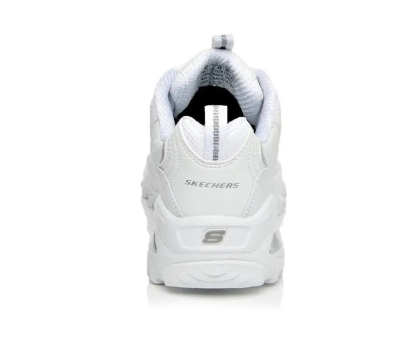 Fashion & Lifestyle|Athletics & Sneakers>Skechers Women's D'Lites Fresh Start 11931 Sneakers