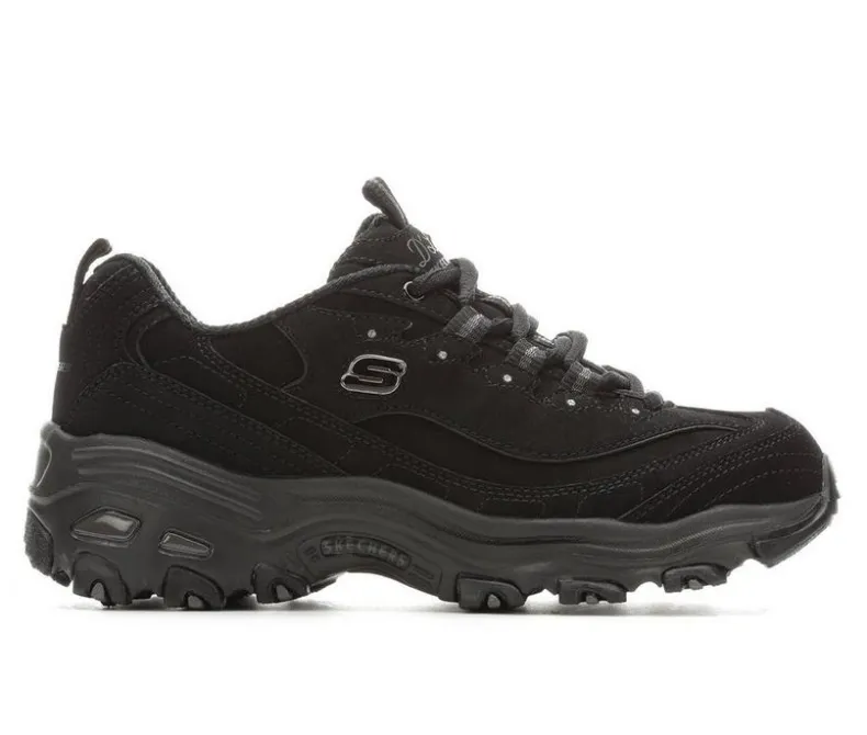 Fashion & Lifestyle|Athletics & Sneakers>Skechers Women's D'Lites Play On 11949 Sneakers