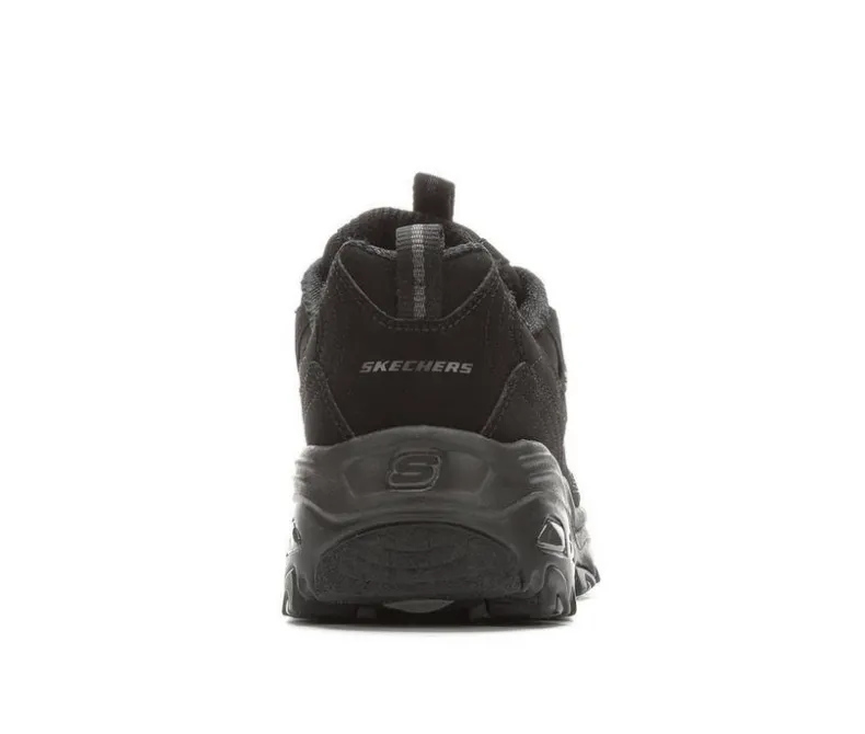 Fashion & Lifestyle|Athletics & Sneakers>Skechers Women's D'Lites Play On 11949 Sneakers