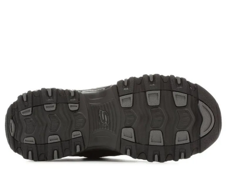 Fashion & Lifestyle|Athletics & Sneakers>Skechers Women's D'Lites Play On 11949 Sneakers