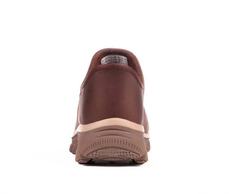 Boots & Booties>Skechers Women's Easy Going Slip-In
