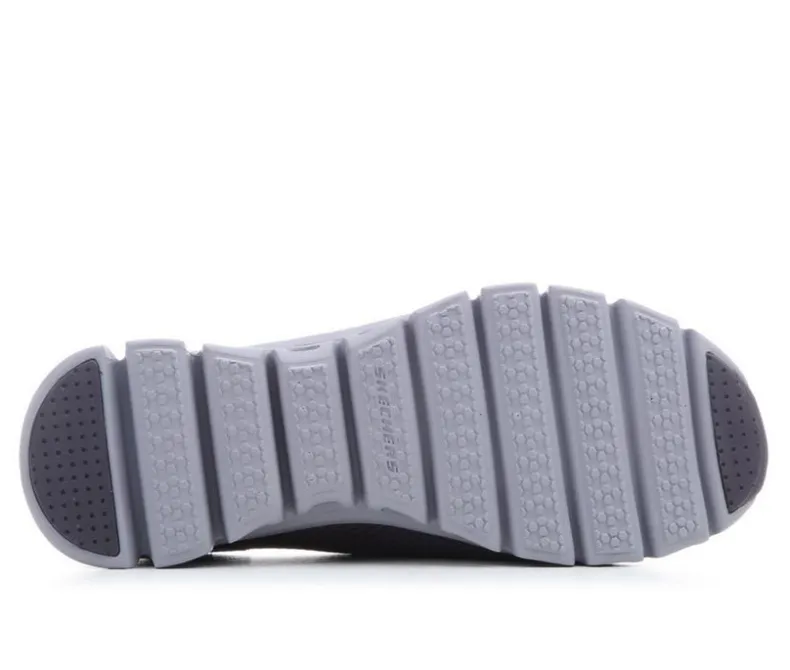 Athletics & Sneakers>Skechers Women's Glide-Step Vibey 104557 Slip-On Sneakers