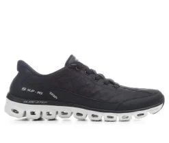 Athletics & Sneakers>Skechers Women's Glide-Step Cozy Fit 104556 Slip-In Sneakers
