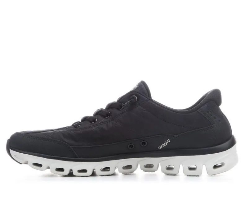 Athletics & Sneakers>Skechers Women's Glide-Step Cozy Fit 104556 Slip-In Sneakers
