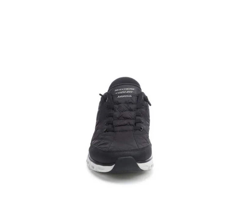 Athletics & Sneakers>Skechers Women's Glide-Step Cozy Fit 104556 Slip-In Sneakers