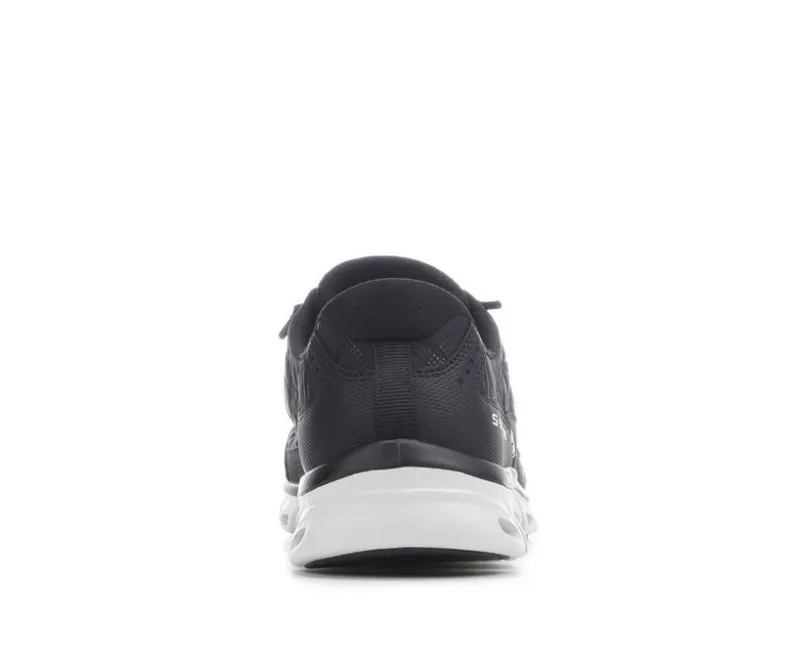 Athletics & Sneakers>Skechers Women's Glide-Step Cozy Fit 104556 Slip-In Sneakers
