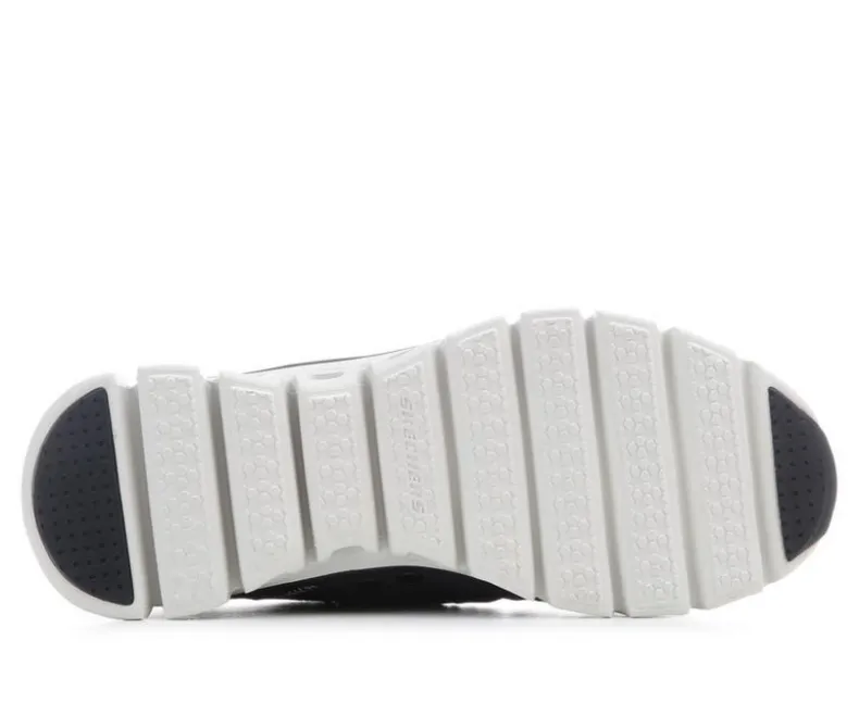 Athletics & Sneakers>Skechers Women's Glide-Step Cozy Fit 104556 Slip-In Sneakers