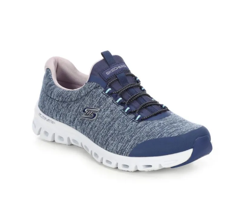 Athletics & Sneakers>Skechers Women's Glide-Step Persistence 104548 Slip-On Walking Shoes