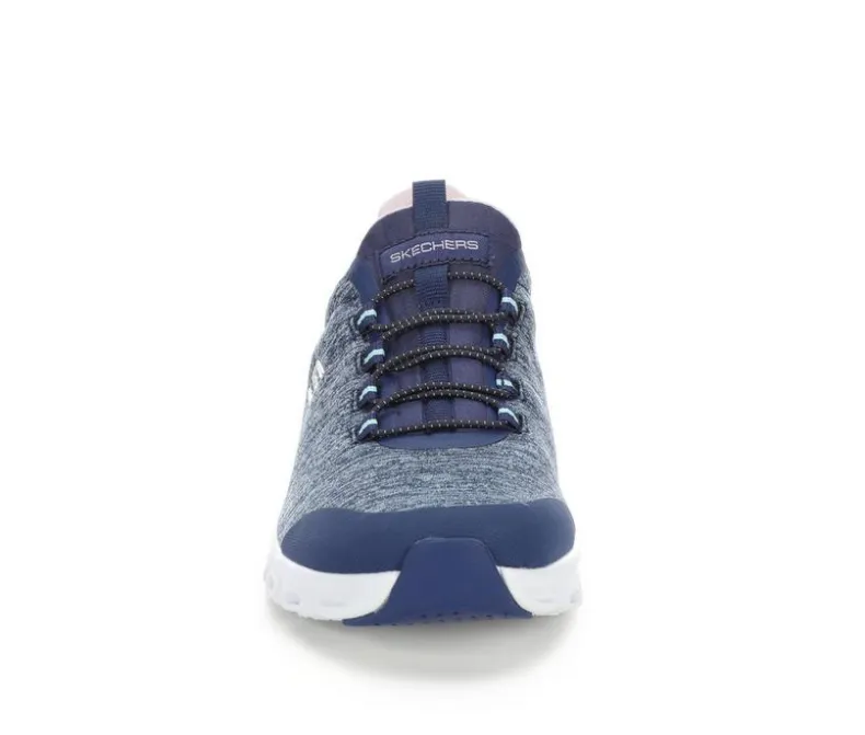 Athletics & Sneakers>Skechers Women's Glide-Step Persistence 104548 Slip-On Walking Shoes
