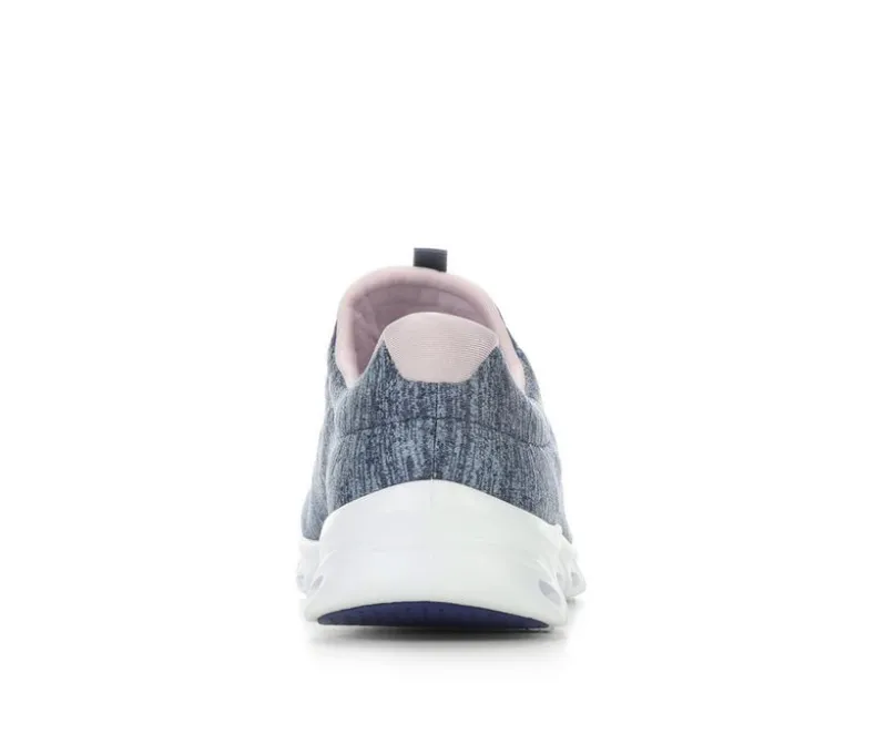 Athletics & Sneakers>Skechers Women's Glide-Step Persistence 104548 Slip-On Walking Shoes