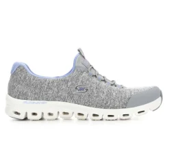Athletics & Sneakers>Skechers Women's Glide-Step Persistence 104548 Slip-On Walking Shoes