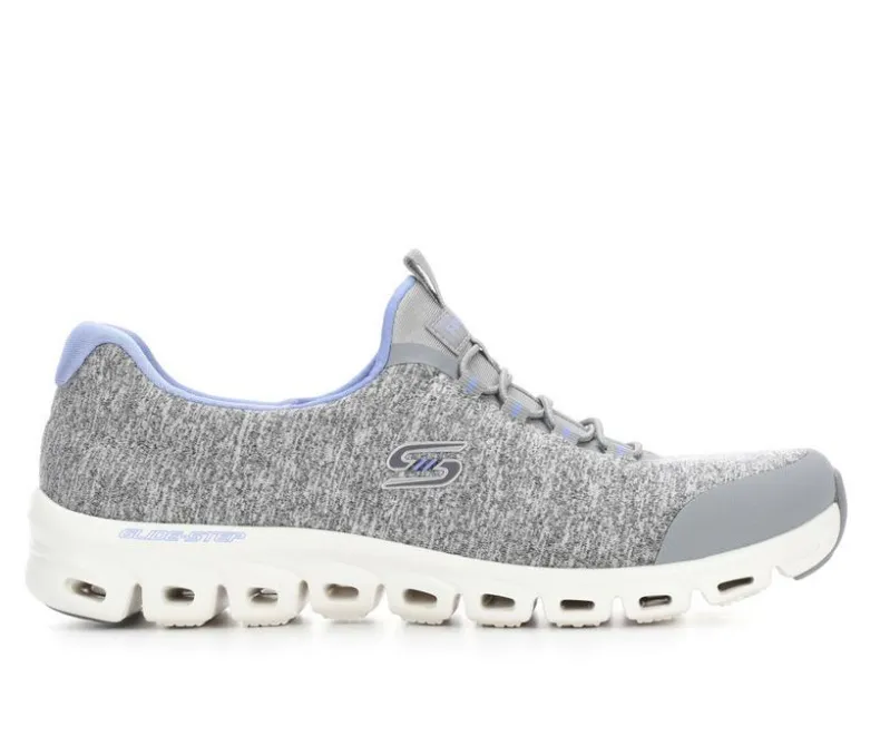 Athletics & Sneakers>Skechers Women's Glide-Step Persistence 104548 Slip-On Walking Shoes