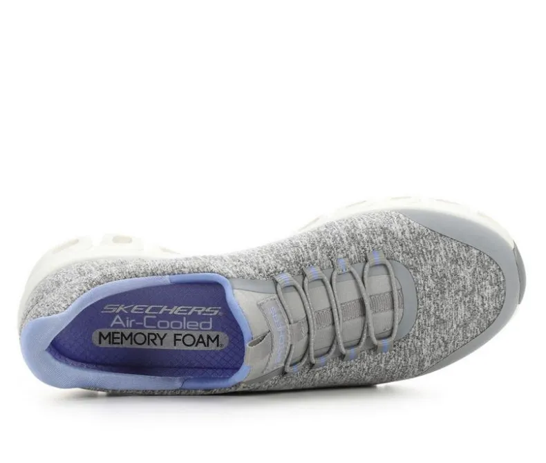 Athletics & Sneakers>Skechers Women's Glide-Step Persistence 104548 Slip-On Walking Shoes