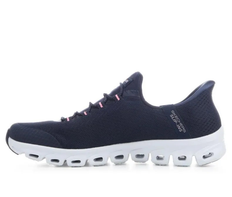 Athletics & Sneakers>Skechers Women's Glide-Step Persistence 104547 Slip-Ins Shoes