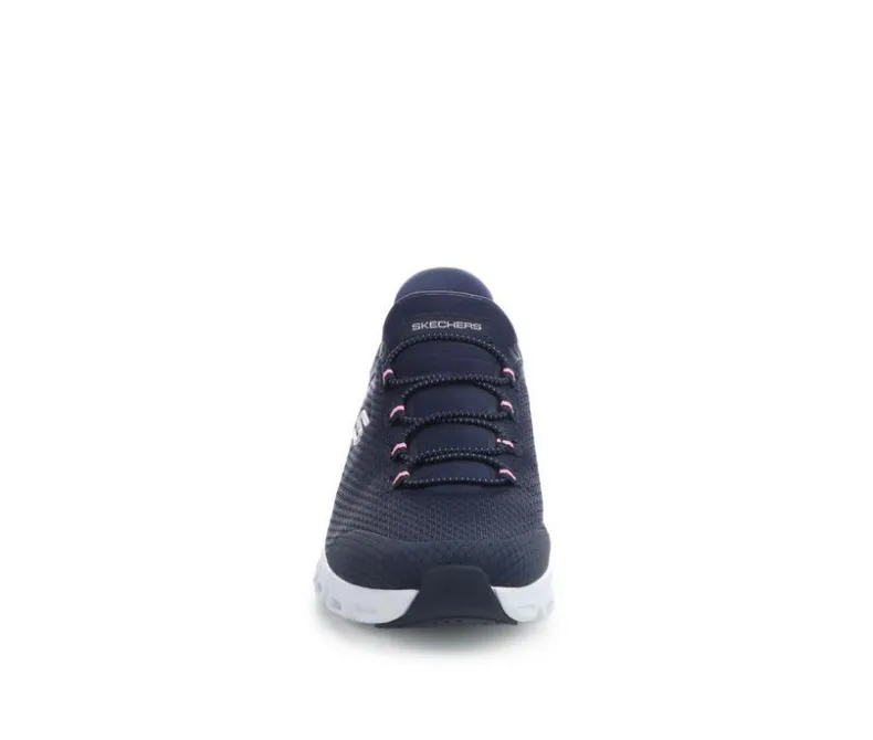 Athletics & Sneakers>Skechers Women's Glide-Step Persistence 104547 Slip-Ins Shoes