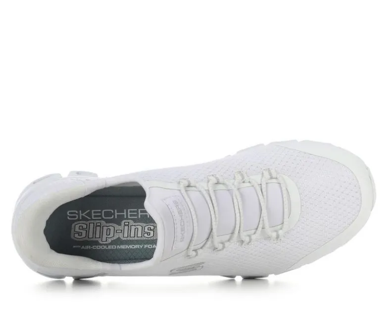 Athletics & Sneakers>Skechers Women's Glide-Step Persistence 104547 Slip-Ins Shoes