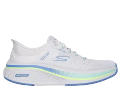 Running>Skechers Go Women's 129006 Go Run Elevate Slip IN Running Shoes