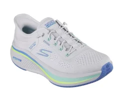 Running>Skechers Go Women's 129006 Go Run Elevate Slip IN Running Shoes