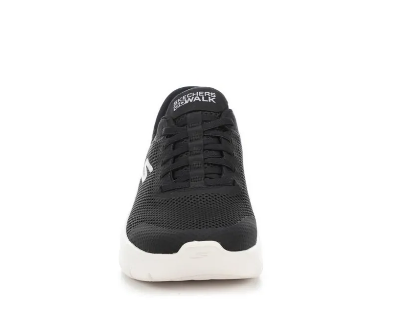 Athletics & Sneakers>Skechers Go Women's 124836 Go Walk Flex Slip-Ins Walking Shoes