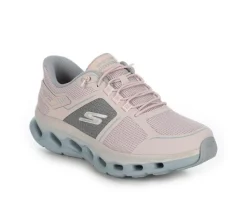 Athletics & Sneakers>Skechers Go Women's 125121 Go Walk Glide Step Elektra Walking Shoes