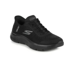 Athletics & Sneakers>Skechers Go Women's 124836 Go Walk Flex Slip-Ins Walking Shoes