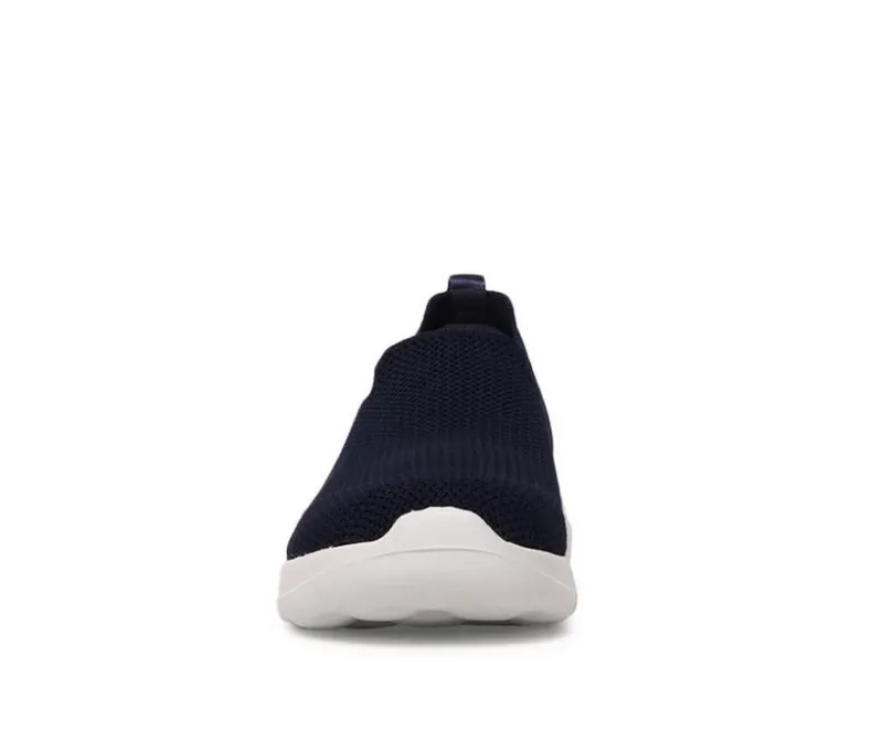 Boat Shoes & Slip-Ons>Skechers Go Women's 124187 Go Walk Joy Slip-On Shoes