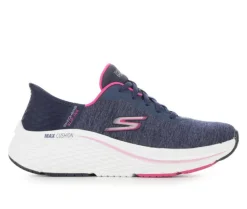 Running>Skechers Go Women's 129616 Max Cushion Prevail Slip In Running Shoes