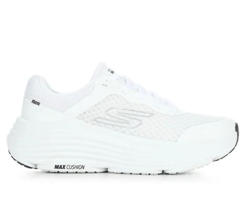 Running|Athletics & Sneakers>Skechers Go Women's 129470 Max Cushion Endeavour Running Shoes