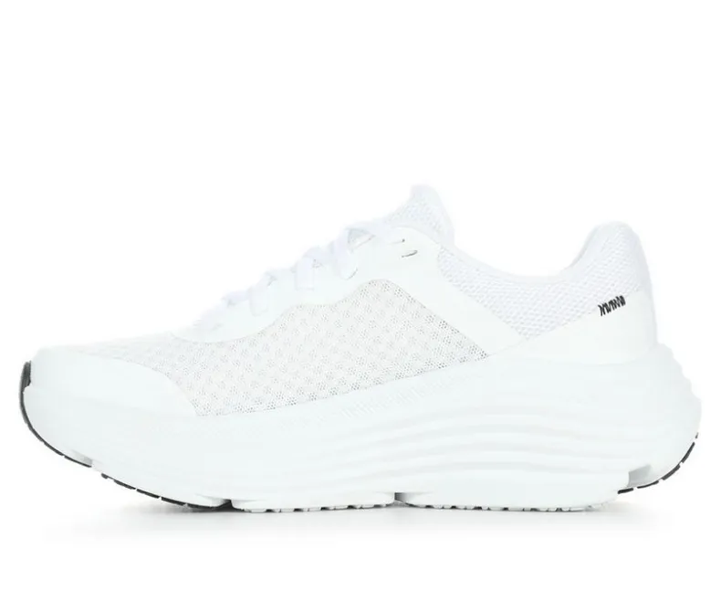 Running|Athletics & Sneakers>Skechers Go Women's 129470 Max Cushion Endeavour Running Shoes