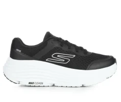 Running|Athletics & Sneakers>Skechers Go Women's 129470 Max Cushion Endeavour Running Shoes